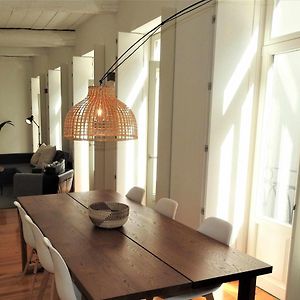 Oporto Delight Luxury Apartment in Historic Center 6 pers 2nd floor